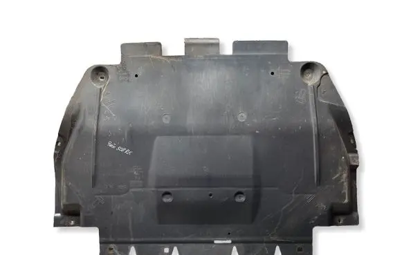 Peugeot 508 RXH Engine splash shield/under tray 9684506080