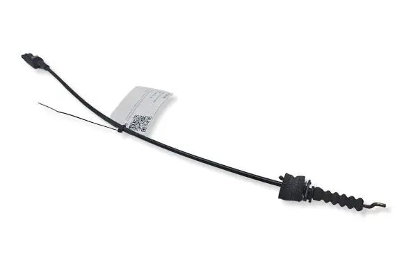 Volvo S80 Rear door cable line 9203892A