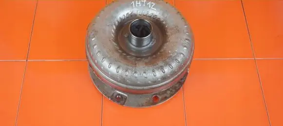 BMW 1 F20 F21 Clutch set kit 1090322374 1HT12