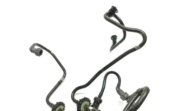 Citroen DS5 Fuel line/pipe/hose 6X8X9 X215114
