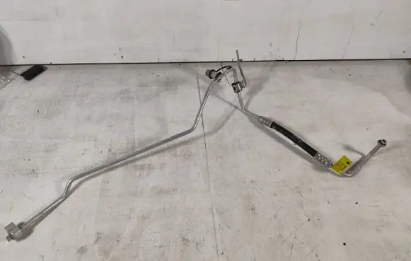 Jeep Grand Cherokee Air conditioning (A/C) pipe/hose 68217213AB 12510035 53222R