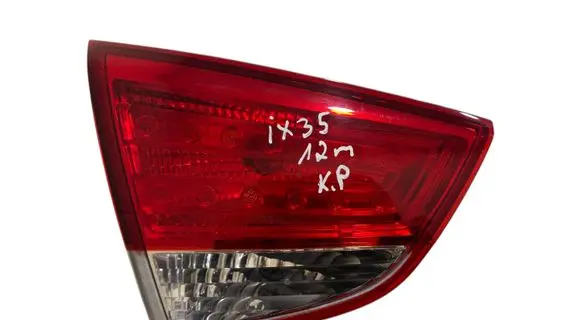 Hyundai ix35 Tailgate rear/tail lights 924052Y0