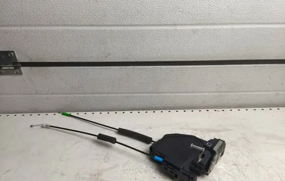 Toyota Corolla E210 E21 Rear door lock A084219