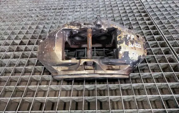 Mercedes-Benz S W222 Front brake caliper