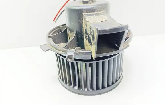 Citroen Xsara Picasso Heater fan/blower