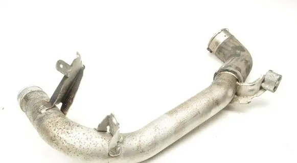 Volvo XC60 Intercooler hose/pipe 31370288