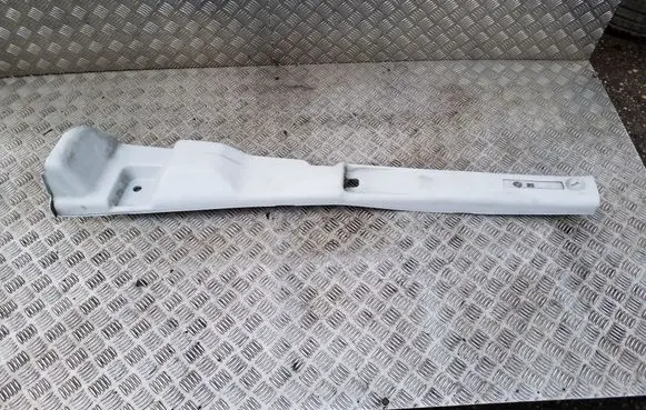 Iveco Daily 6th gen (B) pillar trim (top) 5801564178 5801547463
