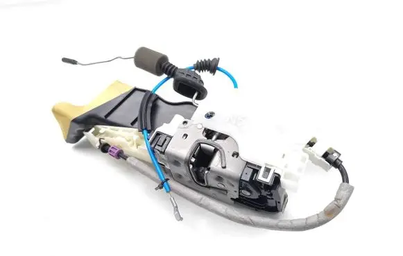 Mercedes-Benz E AMG W213 Front door lock A0997200735