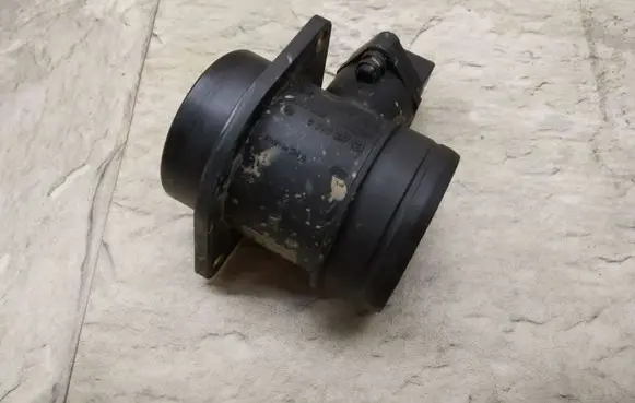 Skoda Octavia Mk1 (1U) Mass air flow meter 0986280202 0280217121