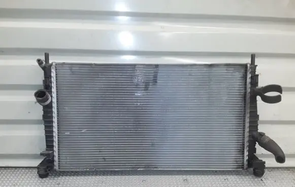 Volvo C30 Coolant radiator 3M5H8005TL