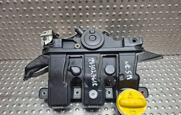 Renault Trafic III (X82) Intake manifold S27624518 118302761R