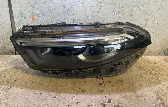Mercedes-Benz A W177 AMG Headlight/headlamp A1779065704 1EX2862