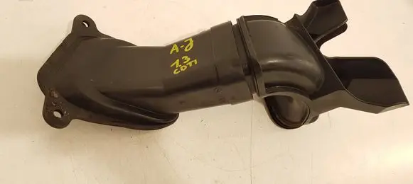 Opel Astra J Air intake duct part 13346074