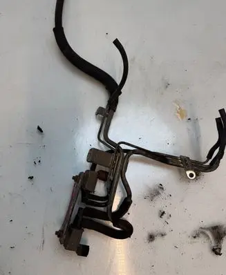 Valve vacuum