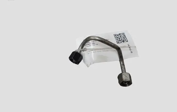 Volvo V40 Fuel return line/hose
