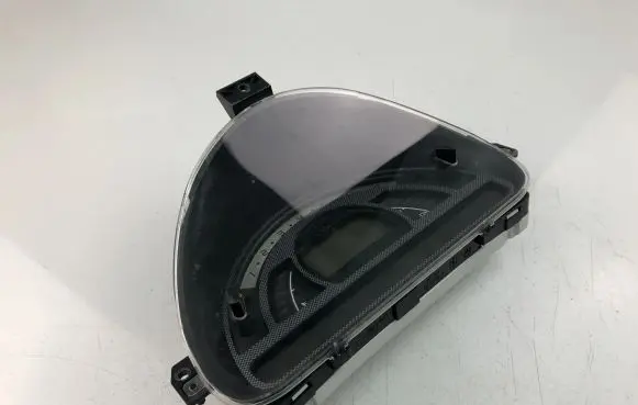 Citroen C2 Speedometer (instrument cluster) P9650758280