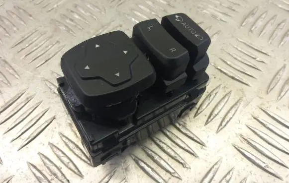 Hyundai Kona I Wing mirror switch 3K54851000
