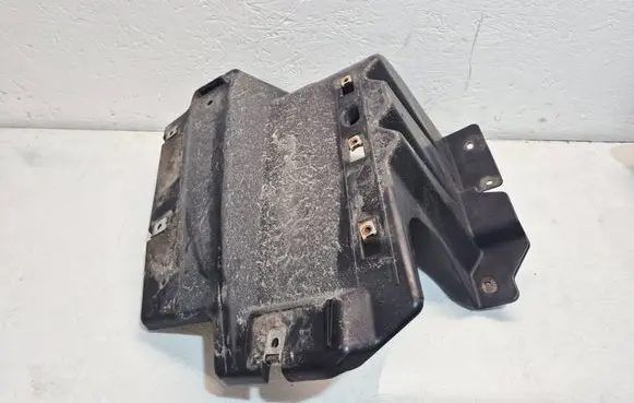 Alfa Romeo Giulia Side bottom protection 50534284