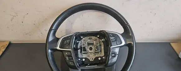 Citroen C4 II Steering wheel 3070070 307519599P96D 0060020055