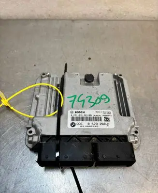 BMW 1 F20 F21 Engine control unit/module ECU DOBMW1F20