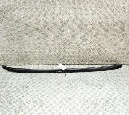 Toyota Yaris Cross Roof bar rail 634600D040