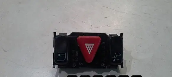 Mercedes-Benz CLK A208 C208 Other switches/knobs/shifts 2088200310