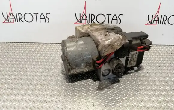 Ford Transit ABS Pump 1C152M110AE 0265216670