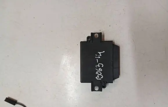 Volvo V60 Parking PDC control unit/module 31423948