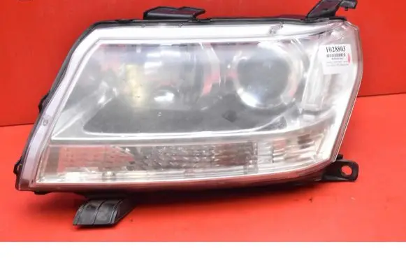 Suzuki Grand Vitara II Headlight/headlamp 100-59079