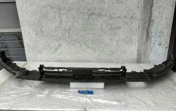 SsangYong Korando Front bumper splitter molding K7871241000