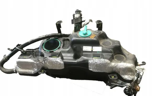 Citroen DS7 Crossback Fuel tank 
