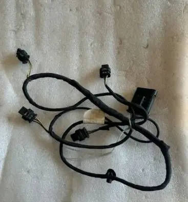 Mercedes-Benz C W204 Parking sensor (PDC) wiring loom A2115451728