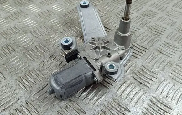 Jeep Compass Rear window wiper motor