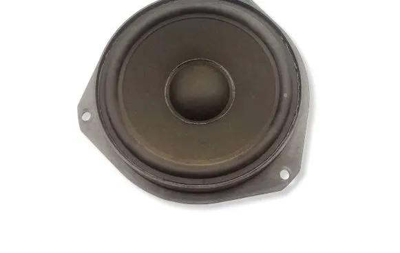 Opel Astra H Front door speaker 24423552