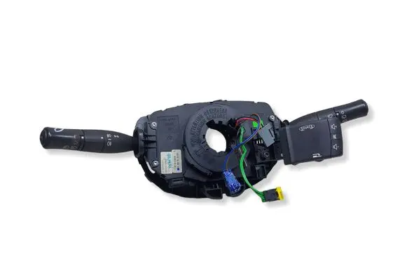 Renault Megane II Wiper turn signal indicator stalk/switch 8200216459KASACJA 8200216459