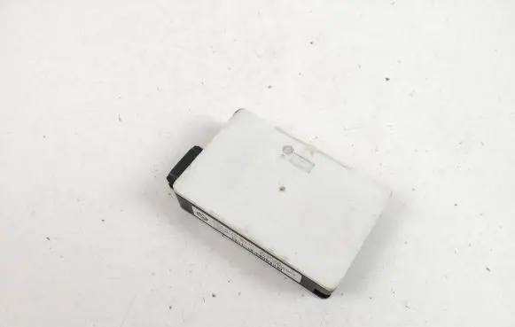 BMW 7 F01 F02 F03 F04 Blind spot module 6775363 13952610 0466967