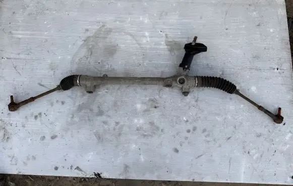 Volvo S40, V40 Steering rack 32112