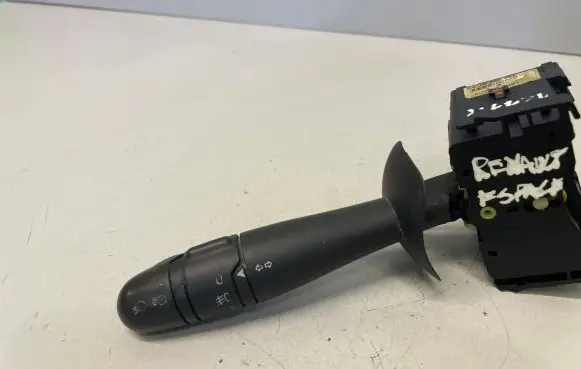Renault Espace IV Indicator stalk 8200012244 34448501AR