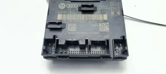 Audi A8 S8 D4 4H Door control unit/module 4H0959793