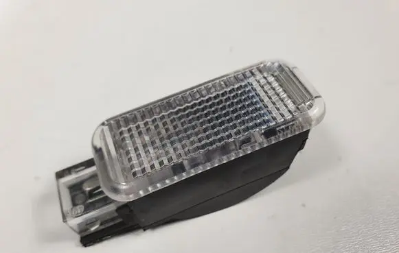 Audi A6 S6 C7 4G Other interior light