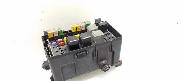 Ford Transit Fuse module 6C1T14A067AA