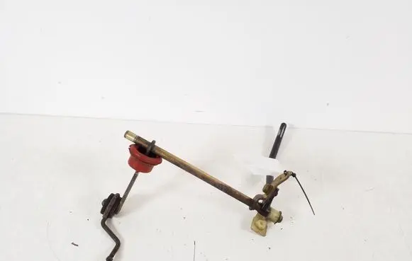 Mercedes-Benz SL R107 Accelerator throttle pedal