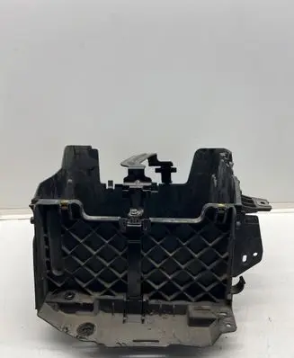 Renault Megane III Battery box tray 244289148R 244460002R T07019A150
