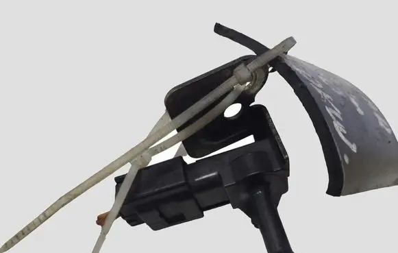 Jaguar XF X250 Air pressure sensor