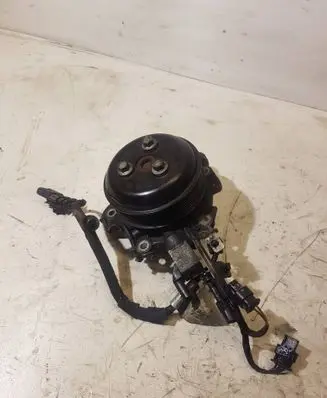 Jaguar F-Pace Water pump GX738509AA