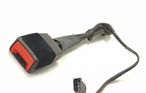 Ford Mondeo MK V Front seatbelt buckle DS73F61208