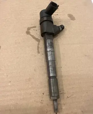 Alfa Romeo 156 Fuel injector 0445110111
