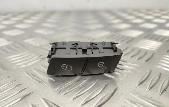 Central locking switch button