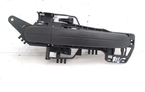 Ford Transit Custom Sliding door exterior handle BK21V266B22AB