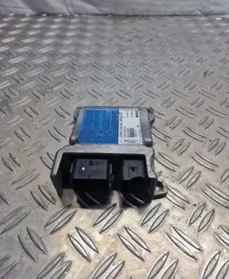 Ford Focus Airbag control unit/module 2M5T14B056DD 0285001425 625372540402